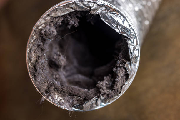 Professional Airduct Cleaning in Mount Gilead, OH